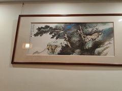 -小茶闲舍·观景商务茶馆(广州塔店)