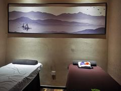 -大唐盲人按摩中心(天山路店)