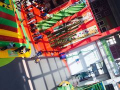 -蒙特利亲子乐园