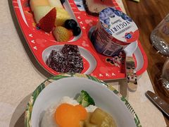 -芊彩餐厅(迪士尼探索家度假酒店)