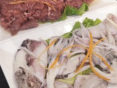 -六味牛杂煲·斋菜煲(桫椤湾店)