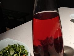 山楂玫瑰花茶-满诗爷黄辣丁(金岛花园店)