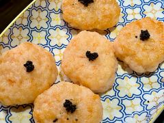 -永安水煮活鱼·仪征淮扬菜