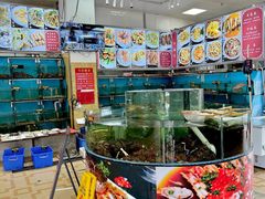 -老船长海鲜大排档(集美店)