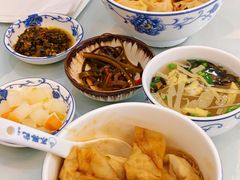 -苏兴记·小笼馄饨(建筑路店)