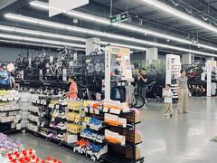 -迪卡侬(越秀公园店)