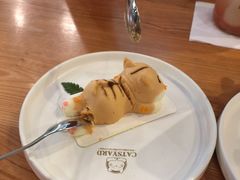 -猫小院猫主题餐厅(三里屯店)