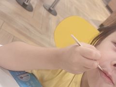 -麦当劳(惠政老街店)