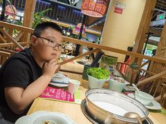 -椰夫人·养生椰子鸡(金沙洲永旺店)