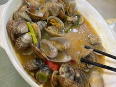 -林记海鲜排档·十年海鲜地标