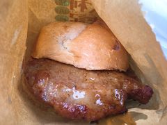 -大利来记餐厅(大三巴店)