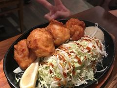 -铃木食堂(帽儿胡同店)