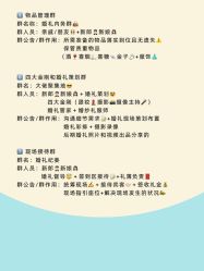 -Limerence 司仪·四大婚礼工作室