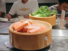 -龍歌自助小火锅(城阳万象汇店)