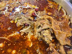 -蓉三少冒烤鸭·四川小吃集(北京首店)