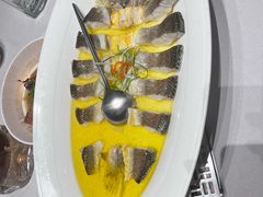 深海大黄鱼-阿明小菜·海鲜·上海菜(成山路巴黎春天店)