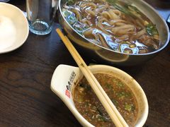 -众合原味烧烤(深沟寺店)