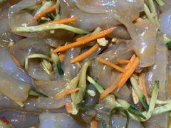 什锦大拉皮儿-津沽小院(大直沽总店)