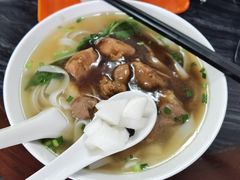-陈超记美食店