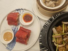 -金粤九号(李公堤店)