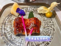 -空之介寿喜烧·和牛放题(恒隆广场店)