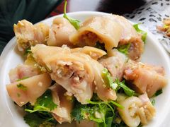 沙姜猪手-繁仔牛杂(石排店)