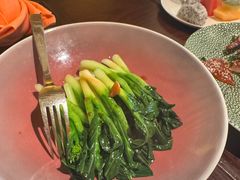 -采悦轩中餐厅·粤菜·海南菜(神州半岛喜来登度假酒店)