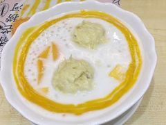 -甜心妈妈·榴莲星级糖水(北京路总店)