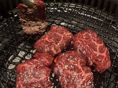 -丸藏和牛烧肉专门店(园区师惠坊店)