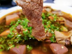-南堂館川菜文化餐厅(天府店)