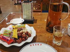 -那家老院子东北菜·饺子·小鸡炖蘑菇(艳华街店)