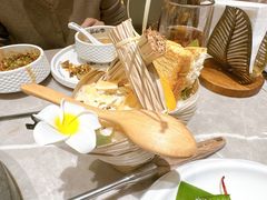 -芸山季·云南野生菌火锅(宝能环球汇店)