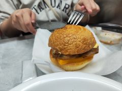 -颓记茶餐厅(美景总店)