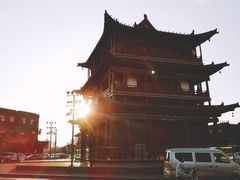 -鼓楼东街老火锅(鼓楼店)
