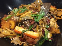 -天府国麻辣香锅(悦荟广场店)
