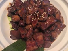 -京北渔家傲
