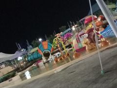 -福州欧乐堡水上乐园