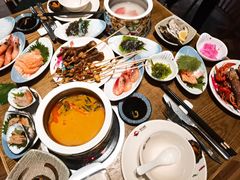-阳光岛·海鲜盛宴(银泰中心in99店)