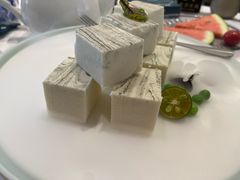 大理石山药-银筵(武夷路店)