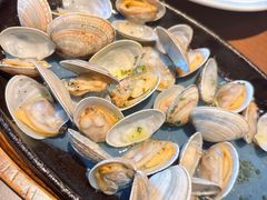 -萨莉亚意式餐厅(新邻天地店)