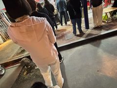 -小朱麻辣串(益民街店)