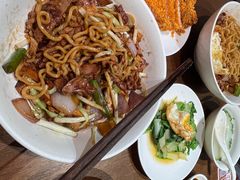 -寻裕记·现炒浇头面(人民广场店)