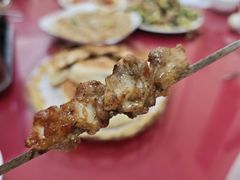-同裕烧烤·海鲜·家常菜(杰座·欧洲城店)