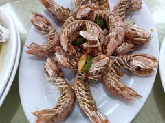 -源海渔村·现捞海鲜(大角湾店)