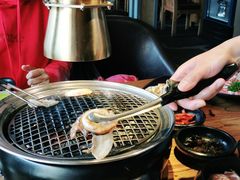 -方恒购物中心(望京小街店)