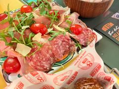 -BOTTEGA意库(中骏世界城店)