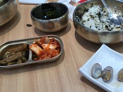 -米村拌饭(李沧松乐汀店)