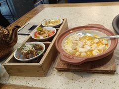 -船梆煮•蒸汽海鲜·炉火烤肉(五四广场店)