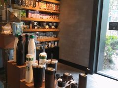 -星巴克(西湖天地店)