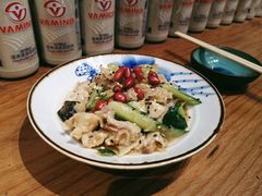 -阿木舂记·特色小吃(平江路店)